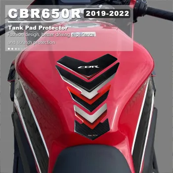 Наклейка На Бак Мотоцикла, Защитная Накладка На Бак Для Honda CBR650R CBR 650R 650 R CBR650 2019 2020 2021 CBR954RR CBR 954RR 2002
