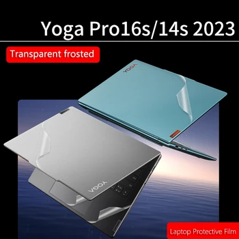 Наклейка Скин для Lenovo ThinkPad Yoga 14s 2021 YOGA Air 14S 2022 14S ARE 2020 Pro14S IRH8 Yoga 16s ACH P Pro16s IRP8 2023