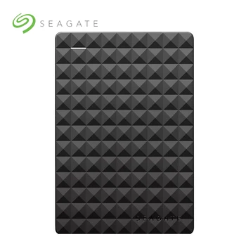 Жесткий диск расширения LS Seagate 120GB 160GB 250GB 320GB USB3.0 Внешний жесткий диск 2,5 