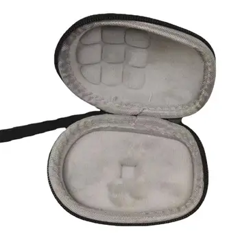 Портативная сумка для хранения мыши, Противоударная и водонепроницаемая защитная коробка, Аксессуары для Logitech MX Anywhere 1 2 3 GEN2S