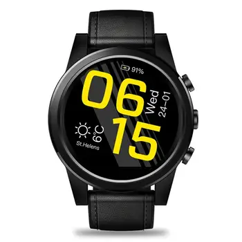 прямая поставка zeblaze thor4 pro 4g смарт-часы Android четырехъядерный 4g WiFi 1 + 16 ГБ смарт-часы