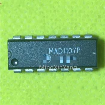 5 шт. микросхема интегральной схемы MAD1107P DIP-14 IC
