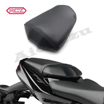 Мотоцикл Черный На Заднем сиденье заднего пассажира для Yamaha FZ1 FZ-1 2006-2010 07 08 09 FZS1 2015