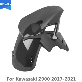 2018 Z 900 Аксессуары Мотоцикл Неокрашенная Передняя Шина, Обнимающее Крыло, Брызговик, защитный чехол Для Kawasaki Z900 2017-2022