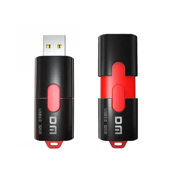 USB флэш-накопитель USB3.0 высокоскоростной PD188 32GB 64GB 128GB 256GB Флэш-накопитель