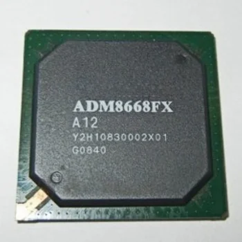 (1 шт.) ADM8668FXA12 ADM8668 BGA, универсальный заказ на продажу, точечная поставка
