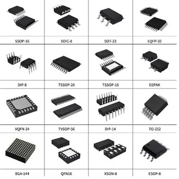 100% Оригинальные микроконтроллерные блоки MIMXRT1052DVL6B (MCU/MPU/SoCs) BGA-196