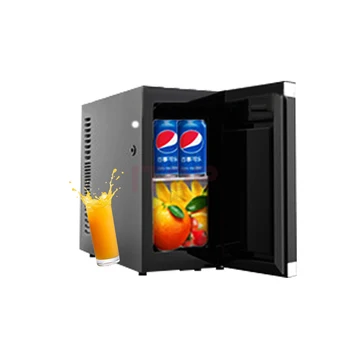 Индивидуальный мини-холодильник для ухода за кожей