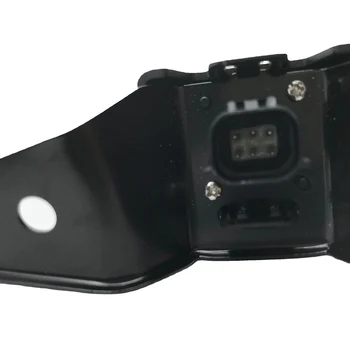 Вид сзади 1x Камера 867B0-0E032 Черный Для Lexus Rx350 2018 Для Lexus Rx450h 2018 Автомобильная Камера Высокого Качества