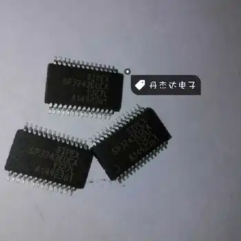 30 шт. оригинальный новый чип SP3243EUEA SP3243EUCA чип трансивера SSOP-28