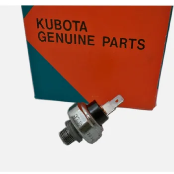 15531-39010,Датчик переключения давления масла kubota KX121/KX151/KX161/KX41/KX61/KX71/ KX91/U15/U35/U45/ F2000/F2560/F2690/RTV1100