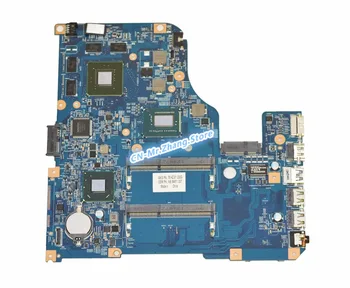 Используется SHELI для Acer Aspire V5-571 V5-471 Материнская плата ноутбука с процессором I7-3537U NBM4811007 NB.M4811.007 48.4TU05.04M DDR3 GT630M GPU