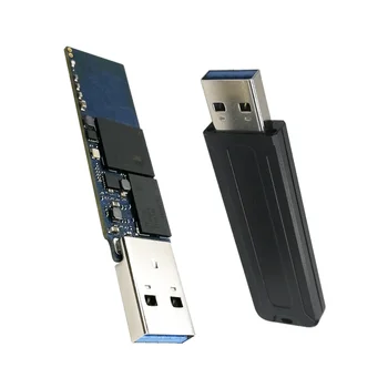 Ddr 4G с кэш-памятью High-end master SMI2258H Solid U Disk Mobile