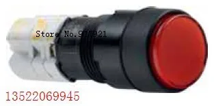 [ZOB] Кнопочный переключатель RAFI LUMOTAST75 16 мм с круглым носиком водонепроницаемая модель 1.15.108.481/0000 -5 шт./лот