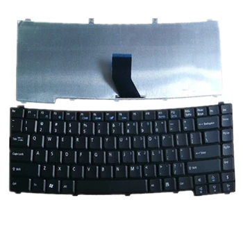Клавиатура для ноутбука ACER Для TravelMate 260, черный, США, Издание Соединенных Штатов