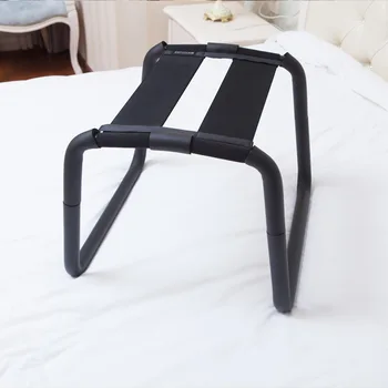 Универсальный Стул для Флирта пары с хорошей эластичностью, Фитнес-стул для взрослых с губчатыми трубками