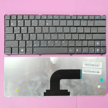 Корейская Клавиатура Для ноутбука ASUS N10 N10A N10C N10E N10J N10JC KR Layout