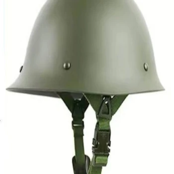 Быстрый FRP Тактический шлем Взрывозащищенный Противоударный CS Special Force Training Армейский Вентилятор С Высоким Вырезом Наполовину Шлем
