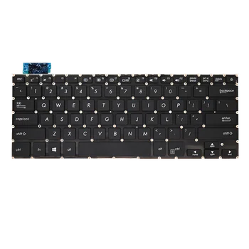 Клавиатура для ноутбука ASUS 14 Y4000 Y4000UB Y4000U A407U X407UB США