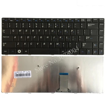 Новая клавиатура для ноутбука Samsung R467 R470 R440 R429 R463 R468 R428 P467 RV408 RV410 NP-RV408 NP-RV410 серии US, черная