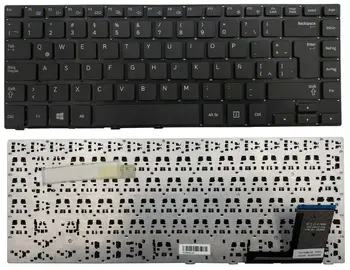 SP/BR/LA Клавиатура для Samsung 370R5E NP370R5E 370R5V NP370R5V Испанская SP клавиатура ноутбука