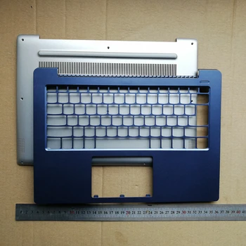 Новый ноутбук с верхним корпусом, базовая крышка, подставка для рук/нижний чехол для Lenovo xiaoxin 7000-14 330S-14