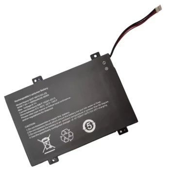 Новый Ноутбук SHT 4870103-2S Заменит аккумулятор 7,6 V 48Wh 4800mAh Для планшетного ПК EVOO EV-A-156-1