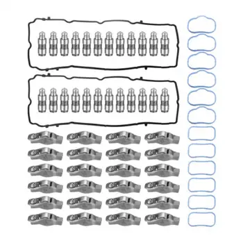 Коромысла + Подъемники клапанов + Комплект прокладок клапанов Замена для Dodge Avenger 3.6L V6 2011-2014 Профессиональная простая установка