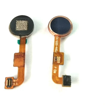 Оригинальный телефон oukitel C11, компоненты для кнопок с отпечатками пальцев, датчик, гибкий кабель, гибкие печатные платы, протестирован