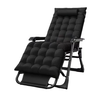 Ультралегкое кресло для сна и откидывания, бытовая портативная складная кровать, кресло-кровать с автономным управлением, складная кровать на открытом воздухе