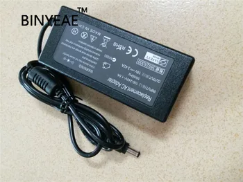 Универсальный адаптер переменного тока 19V 3.42A 65w, зарядное устройство для ноутбука Toshiba Mini NB100, бесплатная доставка