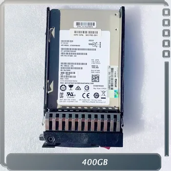 400 ГБ Для твердотельного накопителя HPE N9X95A 841504-001 MSA 400G 12G SAS смешанного назначения 2.5 SSD