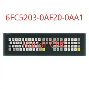 6FC5203-0AF20-0AA1 Абсолютно новая клавиатура 6FC5203 0AF20 0AA1