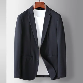 6028-R-Осенний новый костюм с длинными рукавами по индивидуальному заказу, мужской костюм с хлопчатобумажной подкладкой по индивидуальному заказу