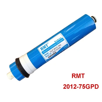 RMT ULP-2012-75GPD RO Мембранный Картридж для фильтра для воды с Обратным Осмосом, Общий Стандарт системы фильтрации RO